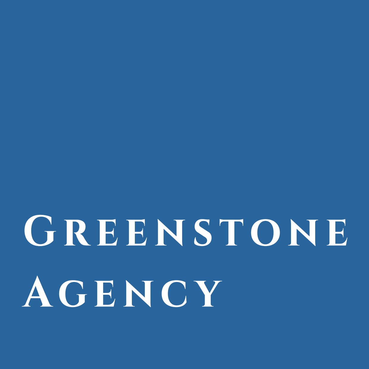Greenstone Agency